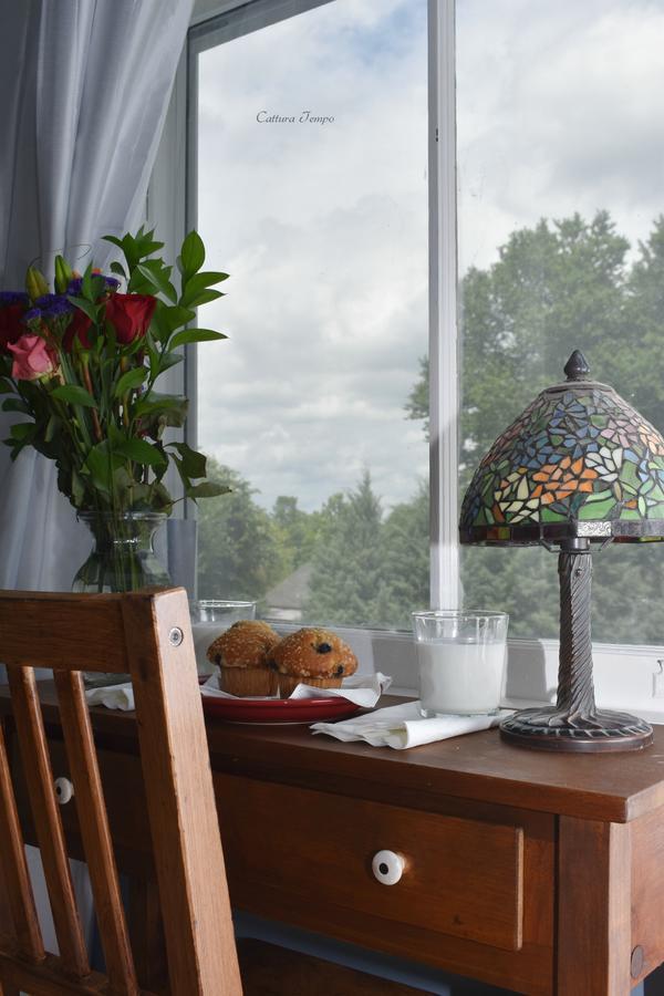 Winridge Manor Bed And Breakfast Madison Heights Bagian luar foto